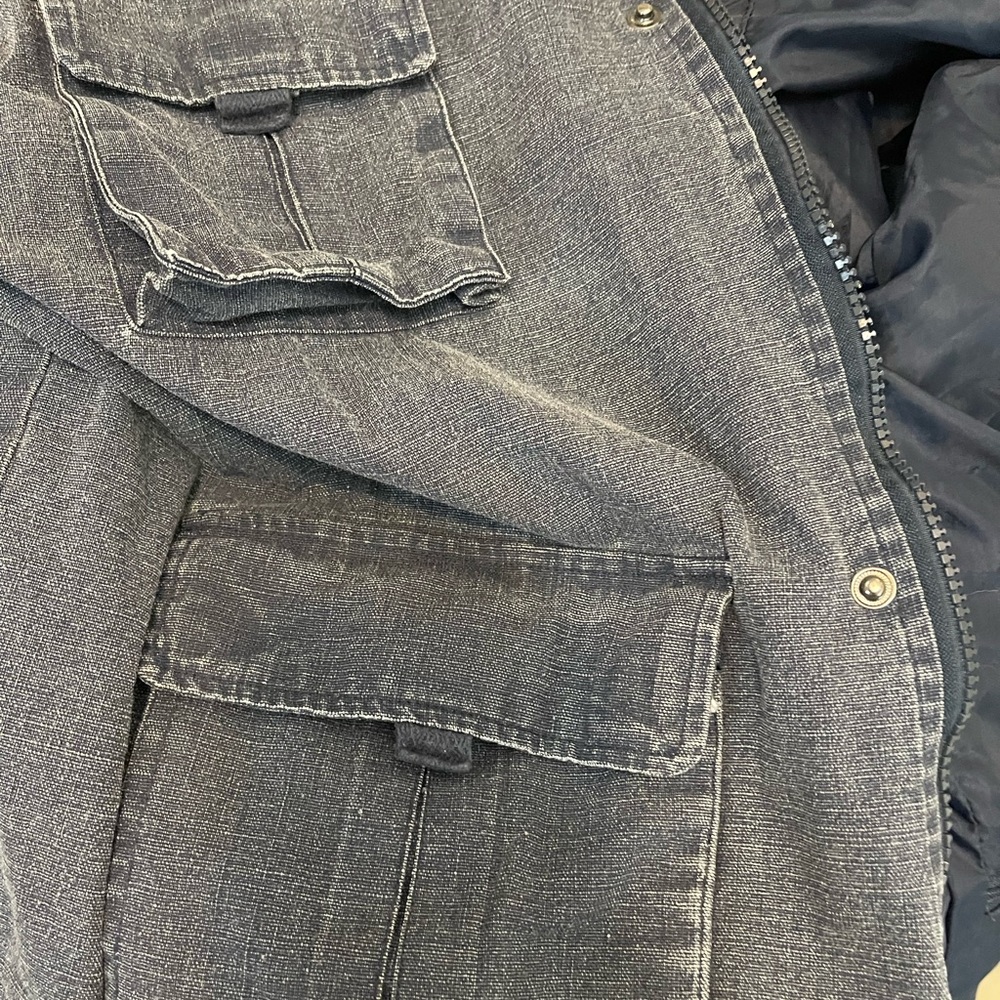 Medium Jacket - image 6